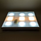 Светильник для промышленных теплиц "Альдибах" 600 Вт / 56.000 люкс - Фото 3