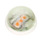 LED GROW светильник для теплиц, гроубоксов, оранжерей "Менкалиан" 150 Вт - фото 301370105