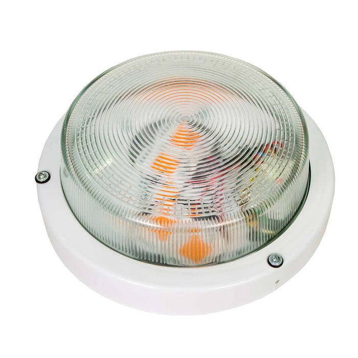 Мощный LED светильник для гроубоксов и теплиц &quot;Хедус&quot; 200 Вт, 24.000 lux