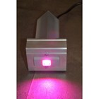 Полноспектровый 10Вт фитосветодиод на радиаторе LED grow light "Мерак" - Фото 4
