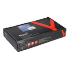 УЦЕНКА Смеситель на борт ванны ZEIN NB-3, на четыре отверстия, высокий излив, хром - Фото 2