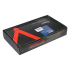 УЦЕНКА Смеситель на борт ванны ZEIN NB-3, на четыре отверстия, высокий излив, хром - Фото 3