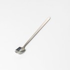 УЦЕНКА Кружка с ложкой «Стильный мишка», 300 мл, 15,5×9,8×8 см - Фото 4