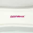 УЦЕНКА Блюдо для оливок/солений «Олива», 20×5×3.5 см - Фото 4