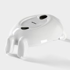 УЦЕНКА Блюдо сервировочное «Зайка», 21×16×9,5 см - Фото 3