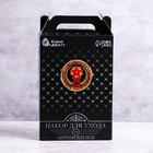 Подарочный набор Grand Caratt для ухода за авто, универсальный - Фото 9