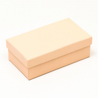 Набор коробок 10 в 1 "Солнечный", 31 х 20 х 13-12 х 7 х 4 см - фото 24038787