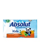 Мыло детское Absolut Kids «Календула», антибактериальное, 90 г - Фото 2