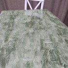 Покрытие для стола Table Mat Мрамор Joy Home, «Малахит» 80 см, 10 м - Фото 3