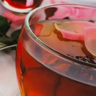 Сервировочная салфетка Joy Home, «Цветочный чай», 26х41 см - Фото 2