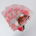 Сервировочная салфетка Joy Home, «Цветочный чай», 26х41 см - Фото 3