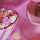 Сервировочная салфетка Joy Home, «Шоколадное сердце», 26х41 см - Фото 2