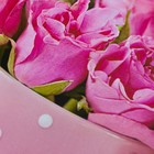 Сервировочная салфетка Joy Home, «Роза чайная», 26х41 см - Фото 2