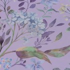 Сервировочная салфетка Joy Home, «Лавандовый сад», 26х41 см - Фото 2