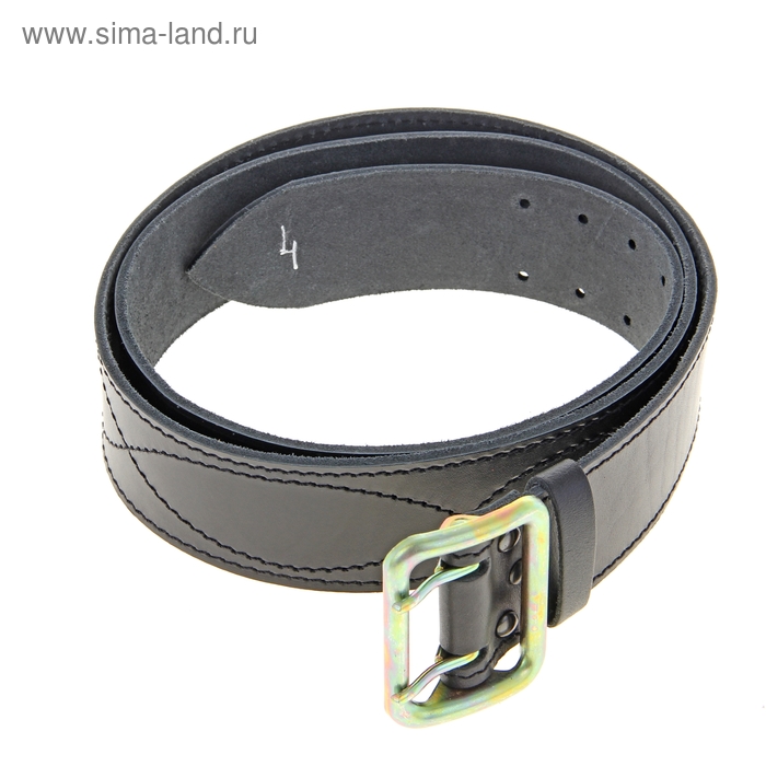 Ремень офицерский, рост 4 - Фото 1