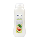 Крем-гель для душа EXXE увлажняющий, авокадо и пион, 400 мл - фото 321566965