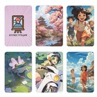 Настольная игра на ассоциации «Connect. Anime style», 100 карт, 10+ - Фото 5