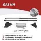 Газовые упоры капота АвтоУпор для ГАЗ ГАЗель NN 2022-н.в., 2 шт., UGANN011