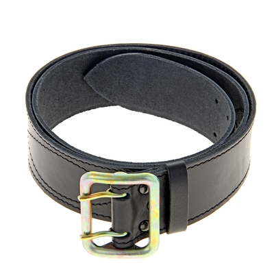 Ремень офицерский, рост 2, микс цветов