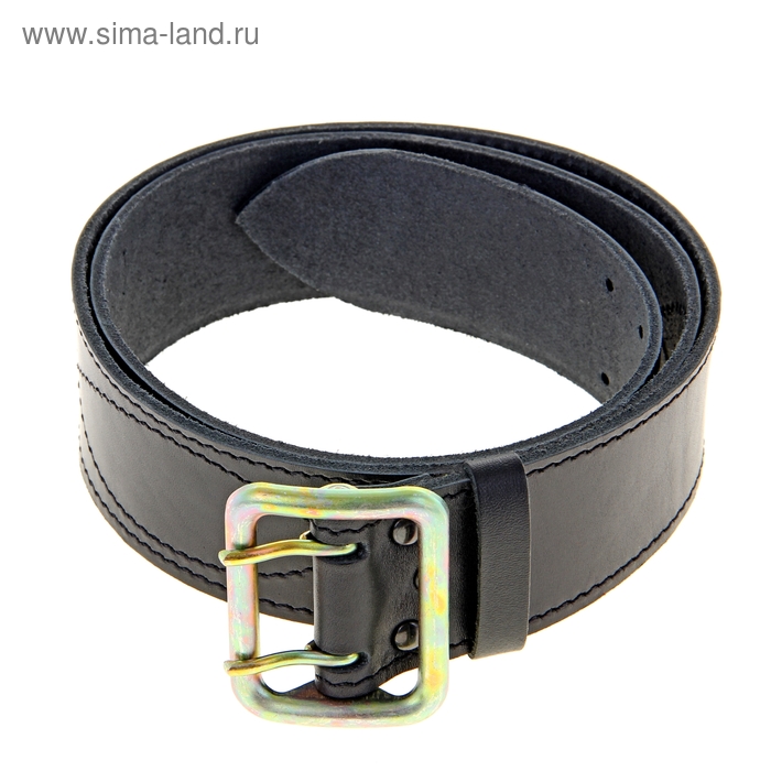 Ремень офицерский, рост 2, микс цветов - Фото 1