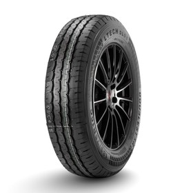 Шина летняя DoubleStar DL01 195/80 R14C 106/104N 10522901