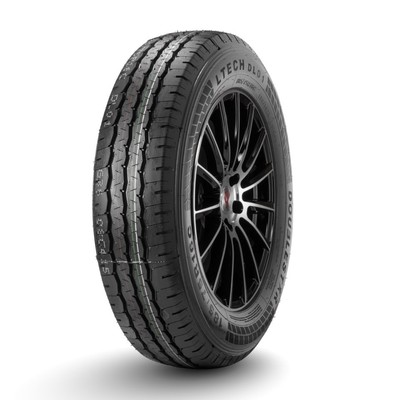 Шина летняя DoubleStar DL01 215/70 R15C 109/107R