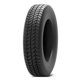 Шина летняя КАМА НК-243 185/80 R14C 102/100R 10523006