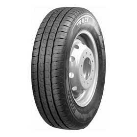 Шина летняя КАМА TRACE НК-135 195/70 R15C 104/102R