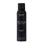 Спрей-воск для волос Ollin Professional средней фиксации, 150 мл - фото 321664997
