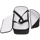 Люлька-переноска для новорожденных Animal, Mum&Baby - Фото 18