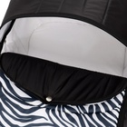 Люлька-переноска для новорожденных Animal, Mum&Baby - Фото 8