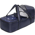 Люлька-переноска для новорожденных Крошка Я «Космос» - Фото 2