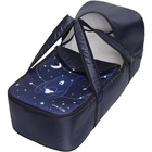 Люлька-переноска для новорожденных Крошка Я «Космос» - Фото 2