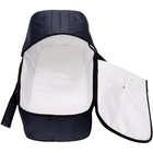 Люлька-переноска для новорожденных Крошка Я «Космос» - Фото 11