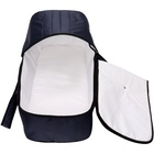 Люлька-переноска для новорожденных Крошка Я «Космос» - Фото 12