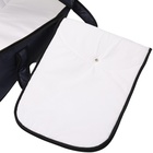 Люлька-переноска для новорожденных Крошка Я «Космос» - Фото 14