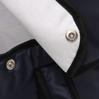 Люлька-переноска для новорожденных Крошка Я «Космос» - Фото 16