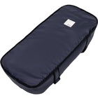 Люлька-переноска для новорожденных Крошка Я «Космос» - Фото 19