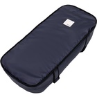 Люлька-переноска для новорожденных Крошка Я «Космос» - Фото 20