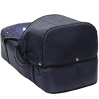 Люлька-переноска для новорожденных Крошка Я «Космос» - Фото 3