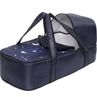 Люлька-переноска для новорожденных Крошка Я «Космос» - Фото 3