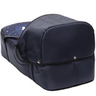 Люлька-переноска для новорожденных Крошка Я «Космос» - Фото 4