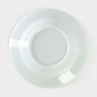 Тарелка фарфоровая «Шебби шик», d=20 см - Фото 4