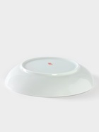 Тарелка фарфоровая «Сафари. Зебра», d=20,5 см - фото 24066365