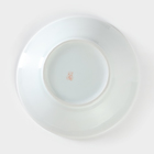 Салатник фарфоровый «Аллея», 600 мл - фото 24066418