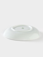 Блюдце Добрушский завод «Гуси», d=15 см, 250 мл, фарфор, белое - Фото 4