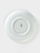 Блюдце фарфоровое «Гуси», d=15 см - фото 809301905