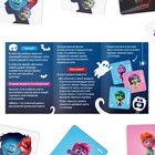 Настольная игра «Командное мемо. Эмоции», 44 карты, 3+ - Фото 3