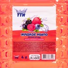 Мыло жидкое TITAN «Лесные ягоды», 4 л - Фото 2