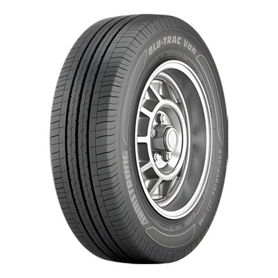 Шина летняя Armstrong BLU-TRAC VAN 185/75 R16C 104/102S